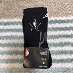 バスケットボールソックス