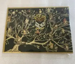 ミナリマ ブラック家の家系図 トレイ プレート ミナリマ ブラック家の家系図 トレイ プレート - メルカリ