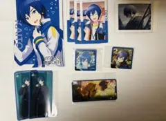 プロセカ KAITO グッズ まとめ売り - メルカリ