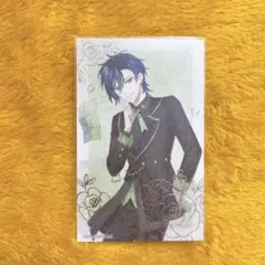 文豪とアルケミスト イラストカード 志賀直哉