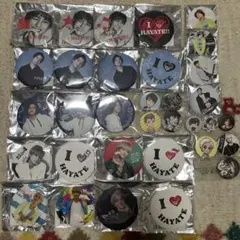 Da-iCE 和田颯グッズ　まとめ売り