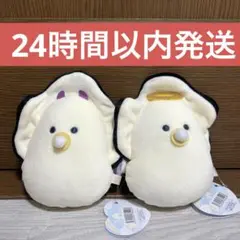 つぶらな瞳のなまがき　てんし　こあくま　むぎゅぬい　2種類　④