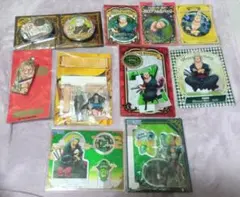 ミセス バベルの塔 ガチャ 15種 コンプリート - メルカリ