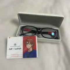 2025年最新】うたプリ メガネ zoffの人気アイテム - メルカリ