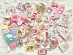 サンリオプレミアムマイメロ①