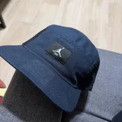 Jordan ネイビー クラブキャップ