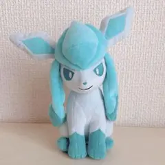ポケモン グレイシア プライズ ぬいぐるみ