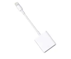 Lightningコネクタ Appleデバイス用