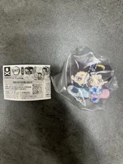 【鬼滅の刃】キャラばんちょうこうラバーマスコット拾参ノ型無限城編／狛治＆恋雪