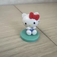 ハローキティ　チョコエッグ