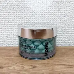 VT PDRN+カプセルクリーム100 50ml