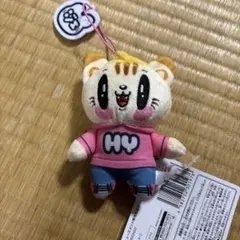 ジェ猫　小森隼　マスコット ぬいぐるみ　GENERATIONS