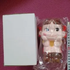 2026年最新】陶器 貯金箱 ペコちゃんの人気アイテム - メルカリ