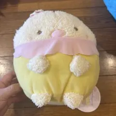 すみっコぐらし すみっこベビーぬいぐるみ