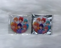 すとぷり2021ニューイヤー全員集合缶バッジ