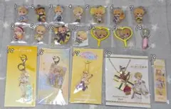 るぅとくん キーホルダー まとめ売り