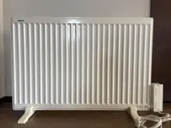 WÖSAB/ウォサブ　オイルパネルヒーター1000W 2026年最新】wosabの人気アイテム - メルカリ