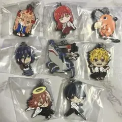 劇場版チェンソーマンレゼ篇　でふぉラバ！　コンプリートセット