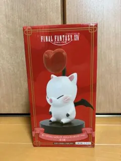 ファイナルファンタジーXIV モーグリルームランプ