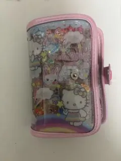 シール帳 完成品 クロミ