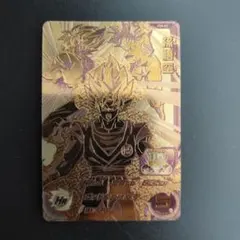 《《超希少》》PSA10 孫悟空 PBS-02 スーパードラゴンボールヒーローズ スーパードラゴンボールヒーローズ PBS-02 孫悟空 - メルカリ