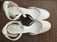 ESPERANZA ハイヒールサンダル