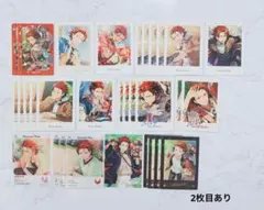 あんスタ 鬼龍紅郎 缶バッチ