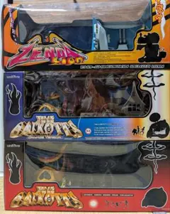 Blitzway x 5PRO ヤッターマン ドロンジョ 1/4 スタチュー - メルカリ