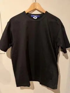 JUNYA WATANABE MAN Tシャツ 黒 S
