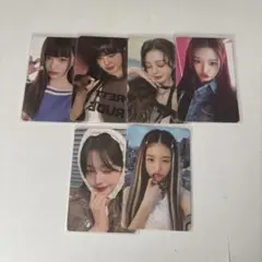 iveウォニョントレカ