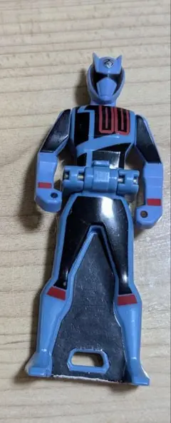 レンジャーキー　デカマスター