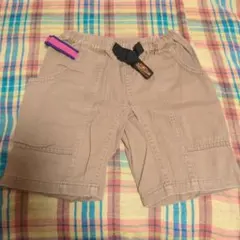 GROOVY COLORS キッズ ハーフパンツ