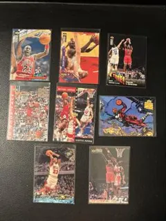 Michael Jordan 25枚セット UPPER Deck ジョーダン - メルカリ