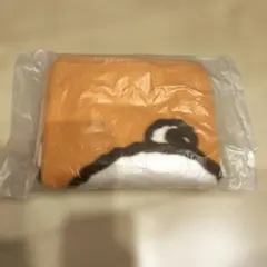 ミスタードーナツ 福袋 ブランケット ひざ掛け スヌーピー