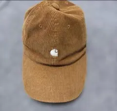 2026年最新】carhartt キャップ コーデュロイの人気アイテム - メルカリ