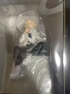 東京リベンジャーズフィギア
