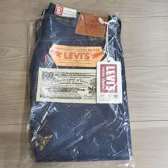 復刻　37モデル　LEVI'S 501XX デニムパンツ W31 L34