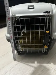 ペット用キャリーバッグ ハードタイプのサムネイル