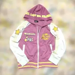 アイカツ！ 公式 スターライト学園 ジャージ 星宮いちご - メルカリ