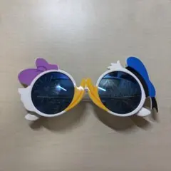 ドナルドダック・デイジーダック サングラス キッズ用