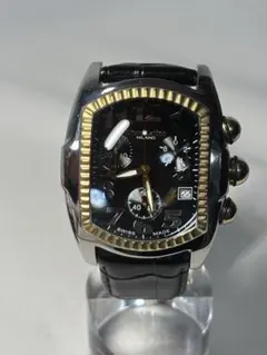 リトモラティーノ クロノグラフ Ritmo Latino