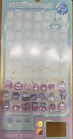 ボンボンドロップ ミニ21枚　おすそわけ正規品