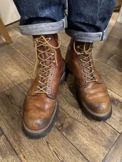 2025年最新】red wing 四角犬タグの人気アイテム - メルカリ