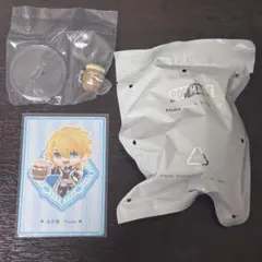 原神 ファルカ POPMART フィギュア