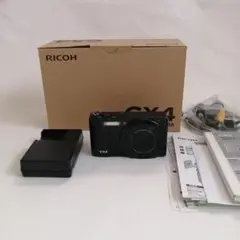 JVC GC-P100 箱、付属品全てあり JVC GC-P100 箱、付属品全てあり - メルカリ