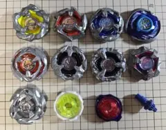 ベイブレードX まとめ売り③