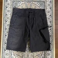 00s armani pocket cargo shorts archiveのサムネイル
