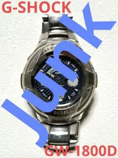 2025年最新】G-SHOCK GW-1800の人気アイテム - メルカリ