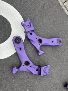 2025年最新】ロアアーム 加工の人気アイテム - メルカリ