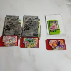 マクドナルドオリジナル　ポケモンフレンダ　3点　他